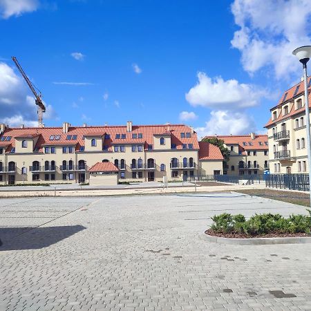 Apartament 4 You Kobierzyce Zewnętrze zdjęcie