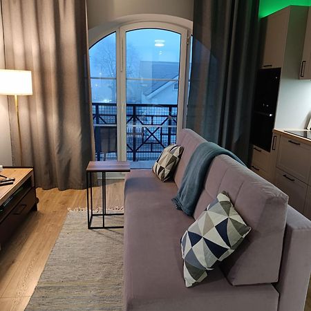 Apartament 4 You Kobierzyce Zewnętrze zdjęcie
