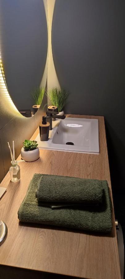 Apartament 4 You Kobierzyce Zewnętrze zdjęcie