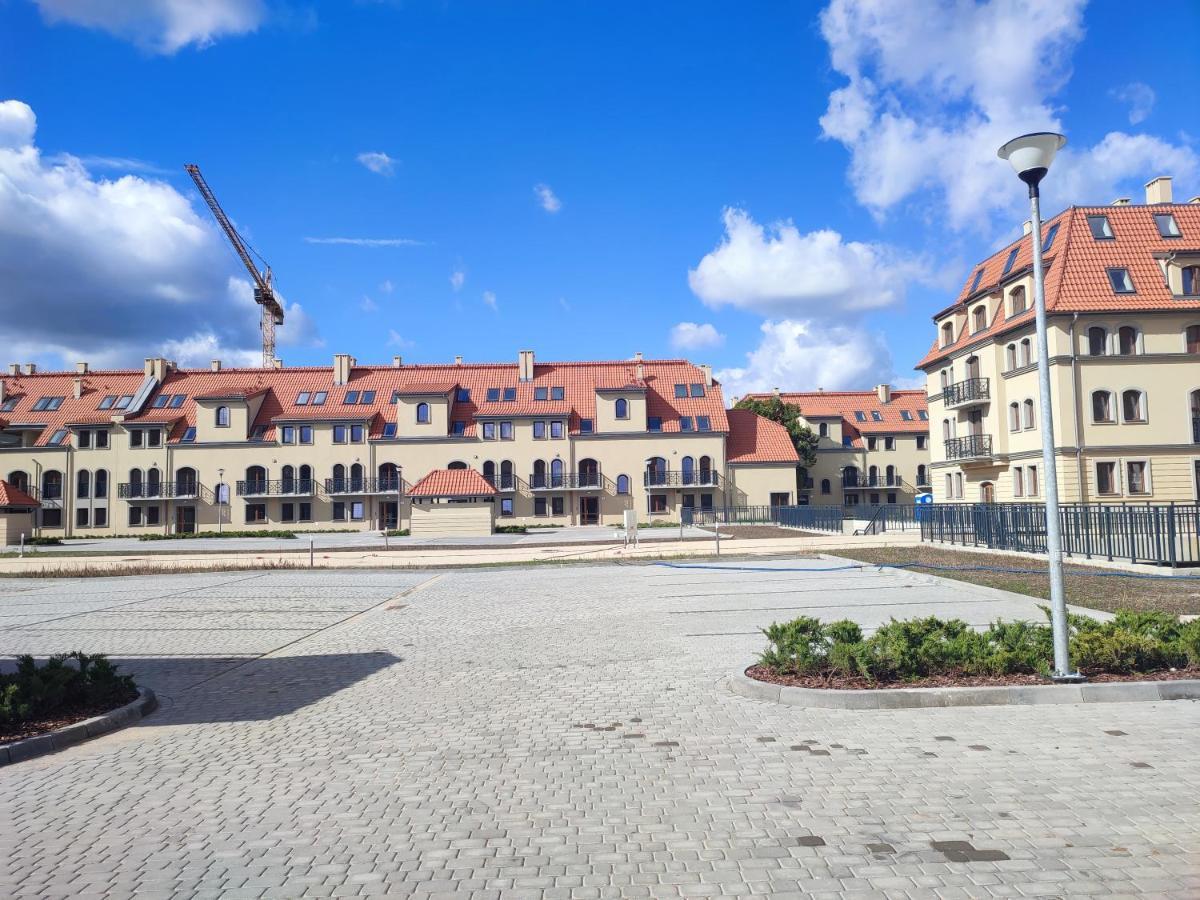 Apartament 4 You Kobierzyce Zewnętrze zdjęcie