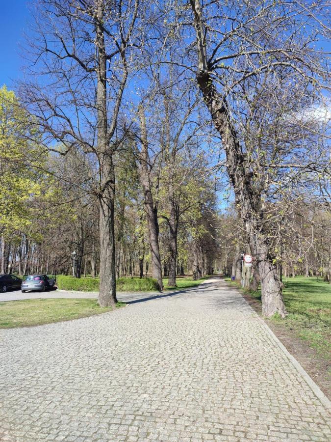 Apartament 4 You Kobierzyce Zewnętrze zdjęcie